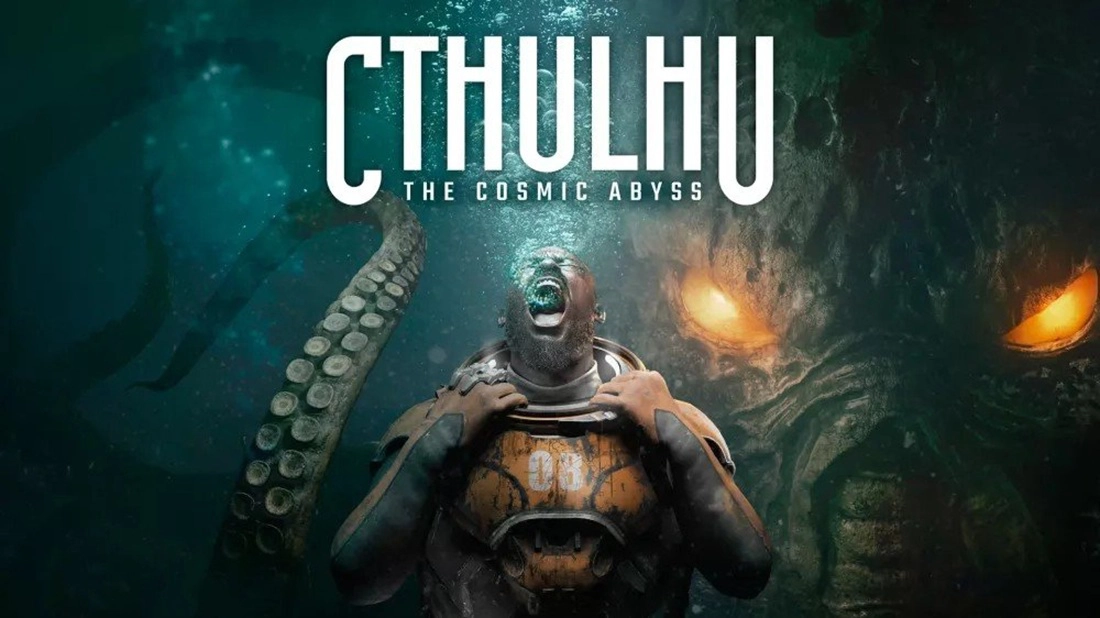 Поринення в 'Cthulhu: The Cosmic Abyss' - більше, ніж просто арт