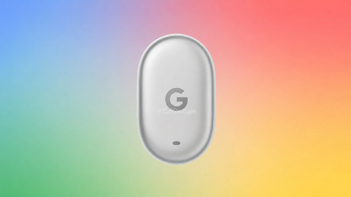 Темна конячка від Google: що приховано в Pixel Tag?
