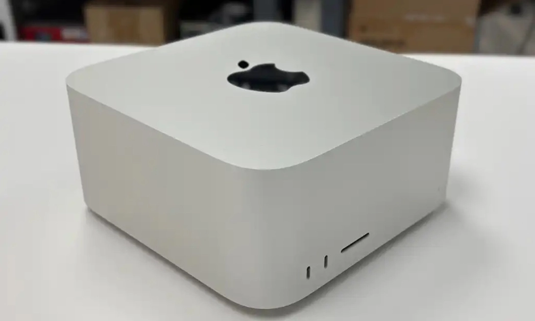 Exploring the Power Within: A First Look at the Mac Studio M5 Ultra