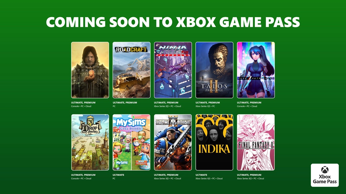 Xbox Game Pass: Погляд на майбутнє ігрових підписок