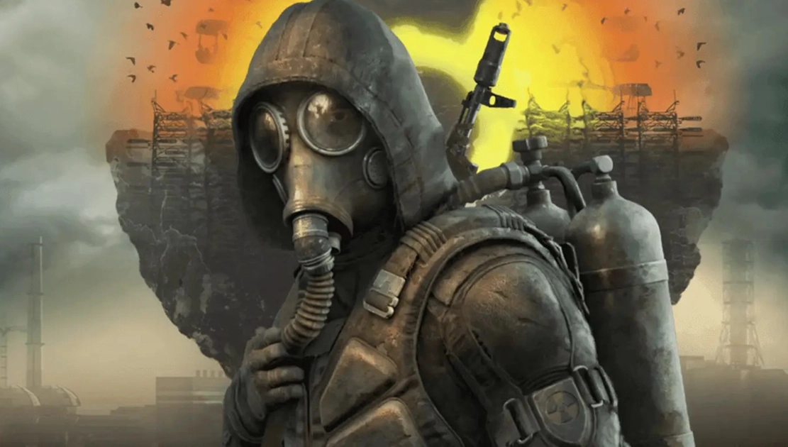 Microsoft paid more than STALKER 2's full dev cost for Xbox exclusivity