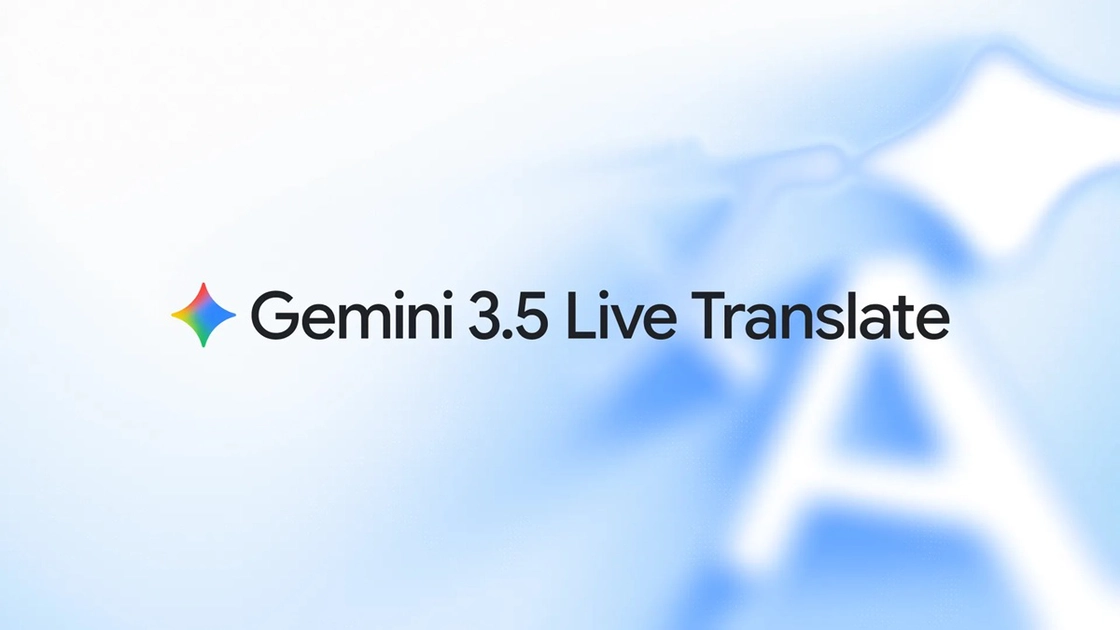 Інновації в AI: Представляємо Gemini 3.5 з Live Translate
