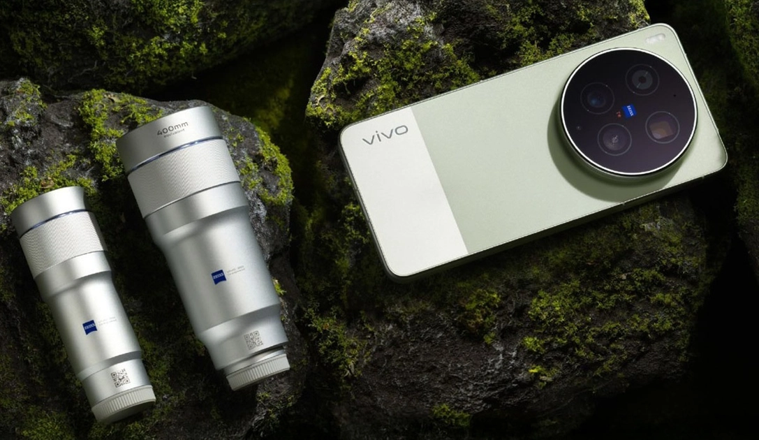 The Vivo X300 Ultra Unveiled: A Glimpse into the Future of Smartphones
