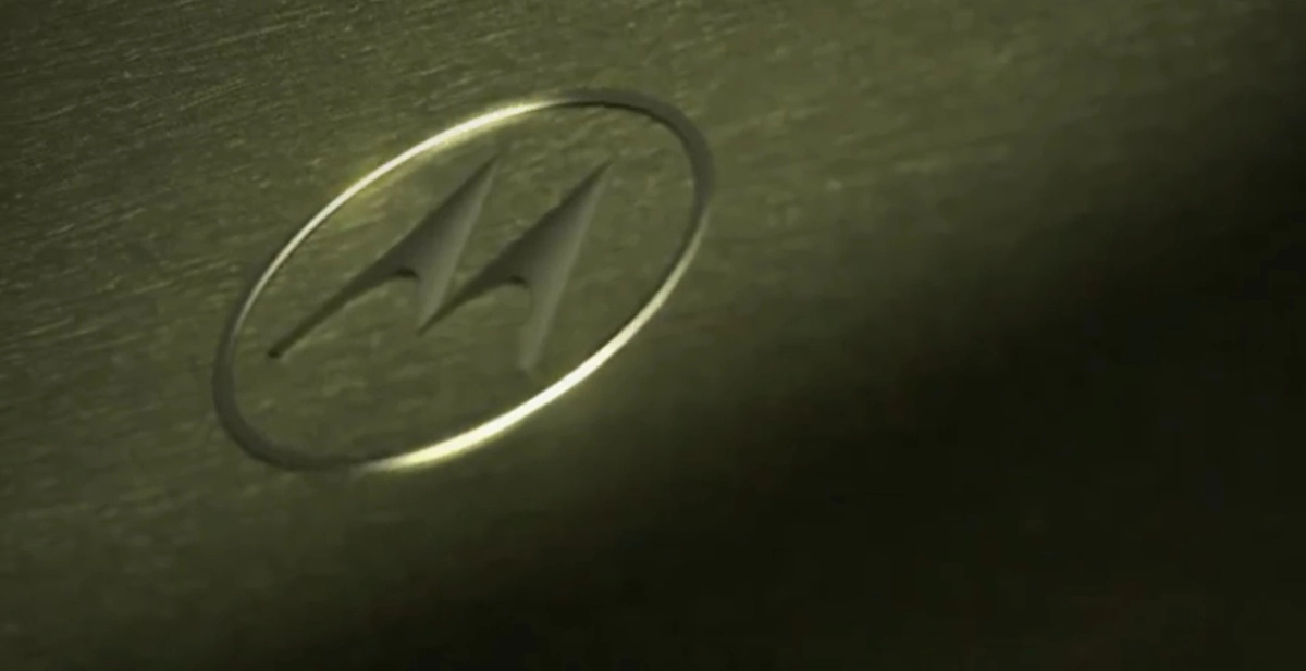 Еволюція логотипу Motorola: Історія в зображеннях