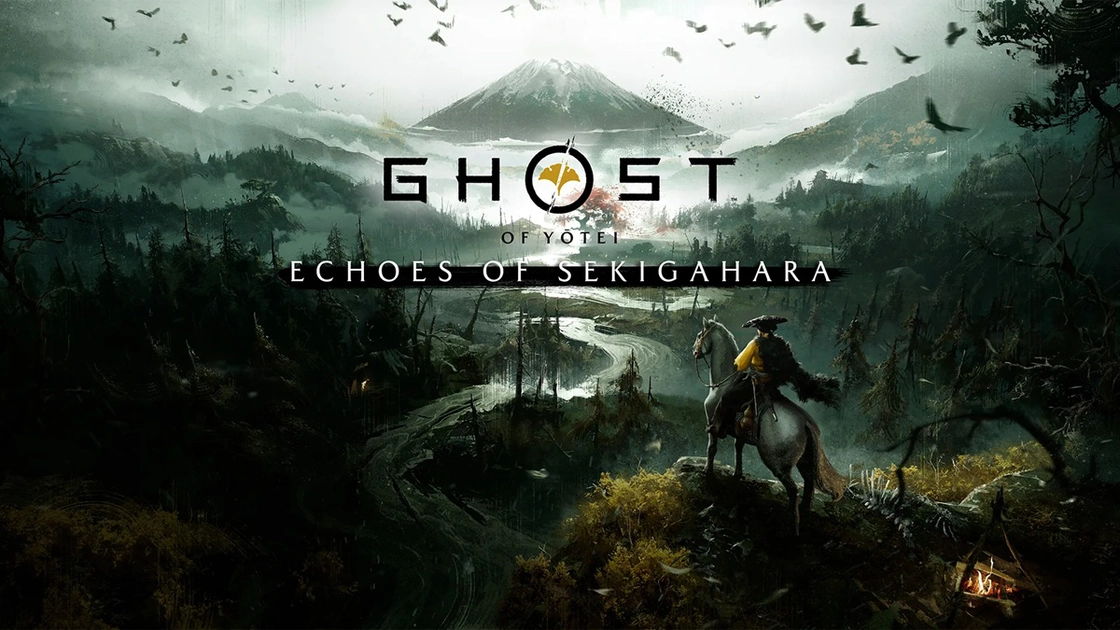 Ghost of Yōtei Complete Edition — Echoes of Sekigahara story expansion