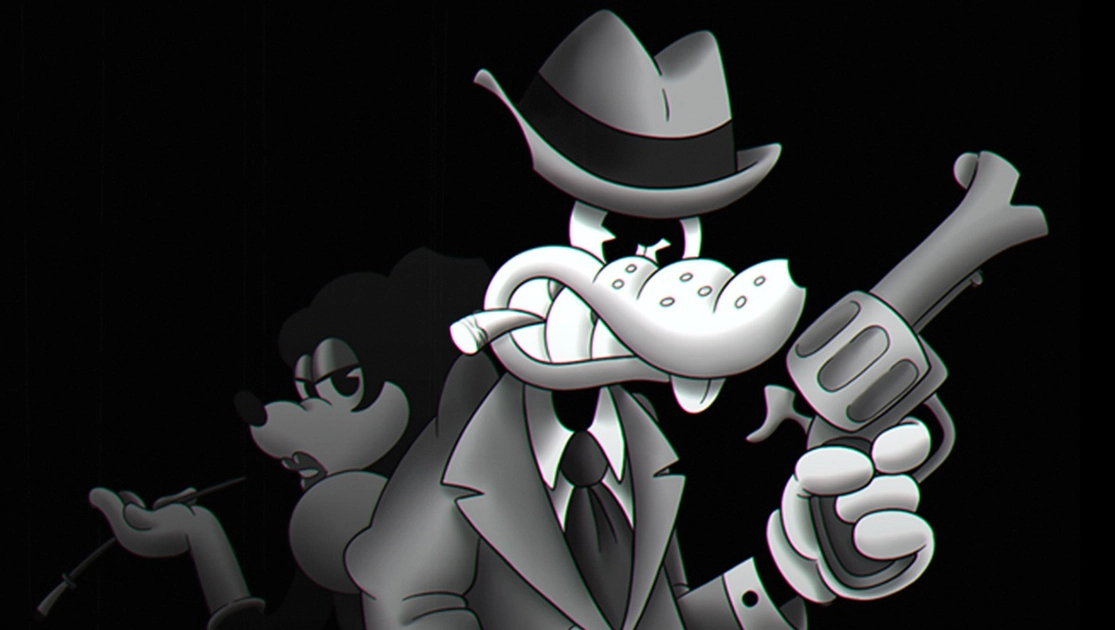 Mouse Detective: New Artificial Intelligence Research Project