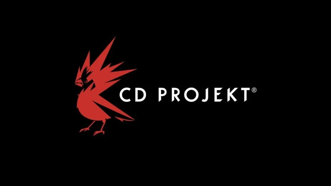 Еволюція іконок: як змінювався логотип CD Projekt RED