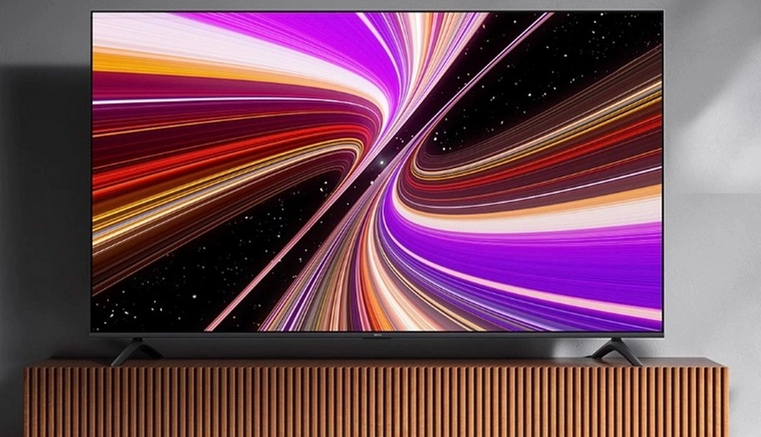 Newest Redmi Smart TV A50: A look at key features