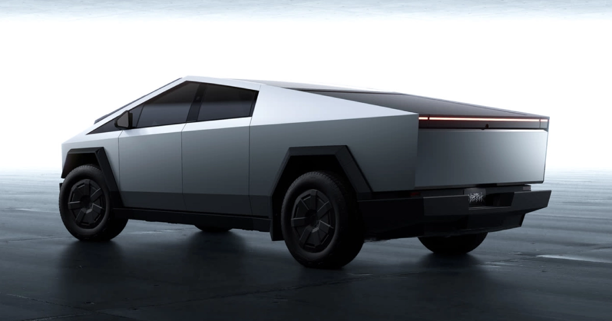 Tesla Cybertruck: A Bold Leap Forward in Electric Vehicle Design