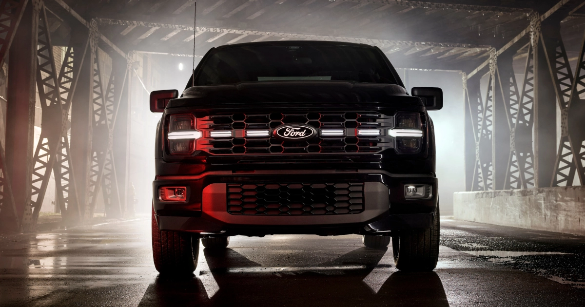Ford's F-150 Lobo: Discover the Latest in Truck Innovation