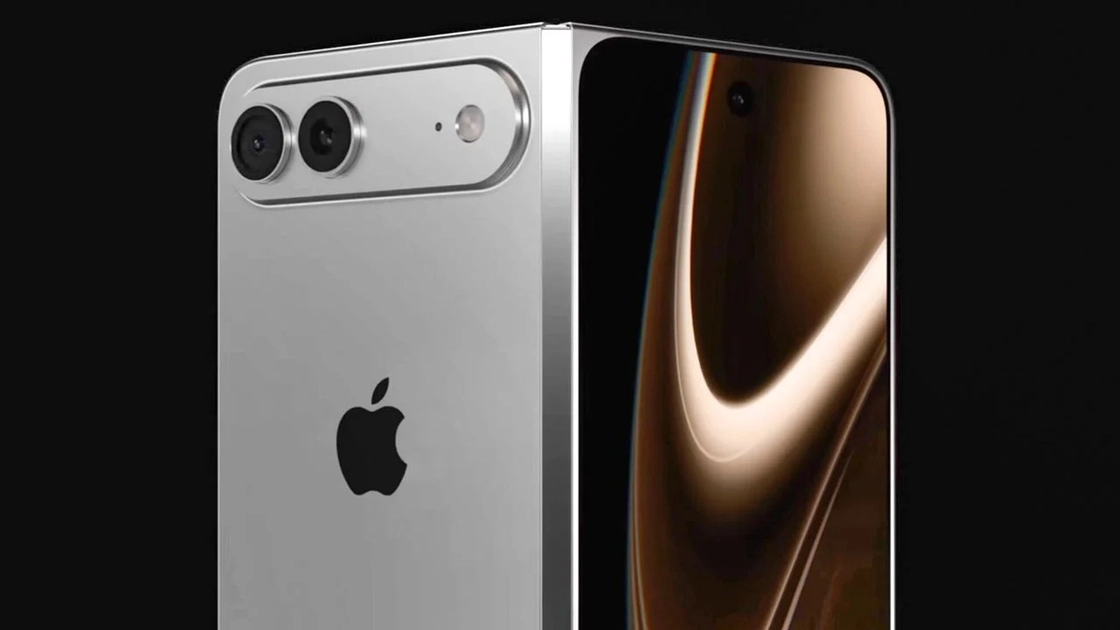 Новий консервативний дизайн iPhone Ultra: рендери вражають