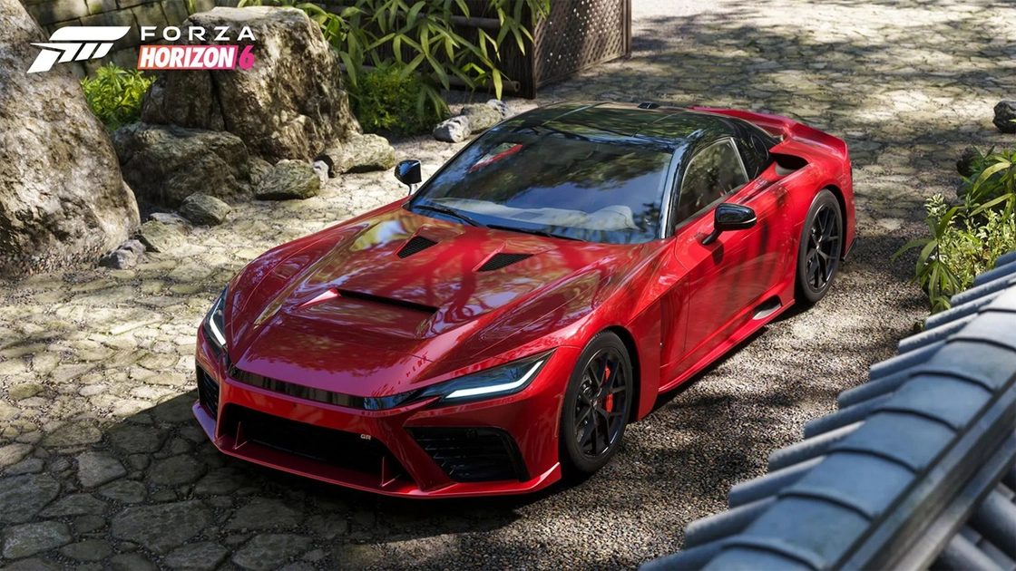 Огляд: Арт-концепти нової Forza Horizon 6 захоплюють своєю деталізацією