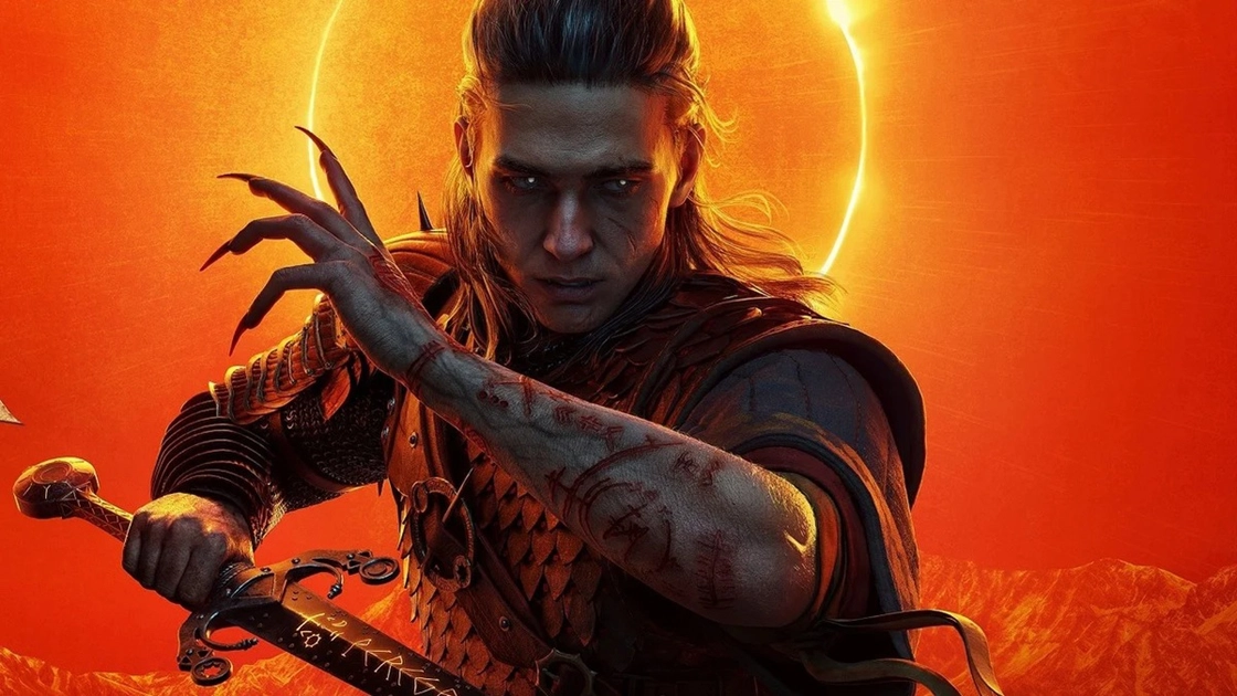 Революція в світі настільних ігор: The Blood of Dawnwalker захоплює уяву гіків