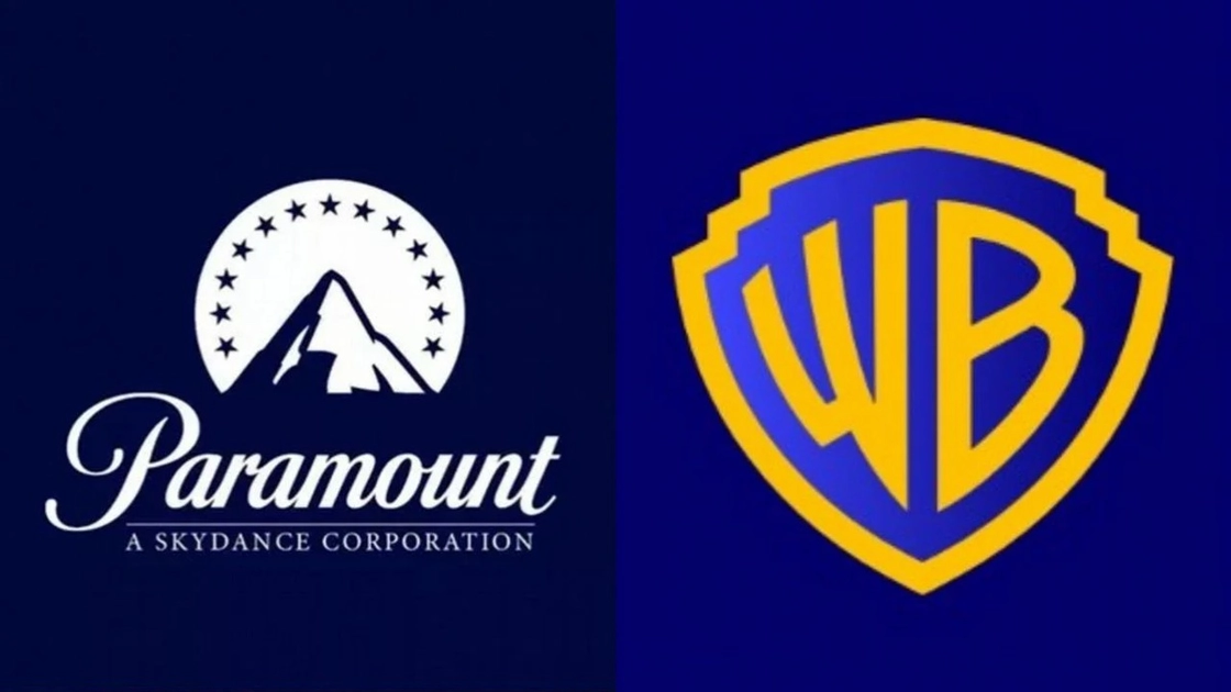 Warner Bros і Paramount: Художній Альянс Гігантів Розваг