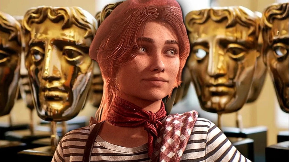 A Celebration in the World of Video Games: BAFTA Games Awards Ceremony