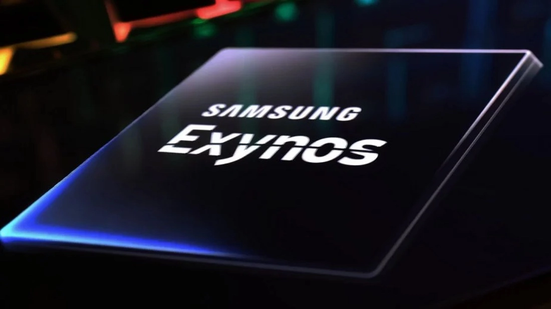 Перший погляд: Новий чип Exynos від Samsung