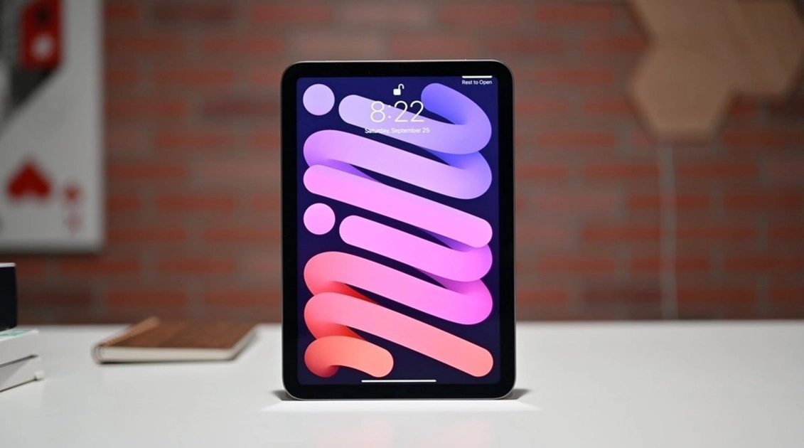 iPad mini 8 gets OLED in October — but expect a $100 price jump