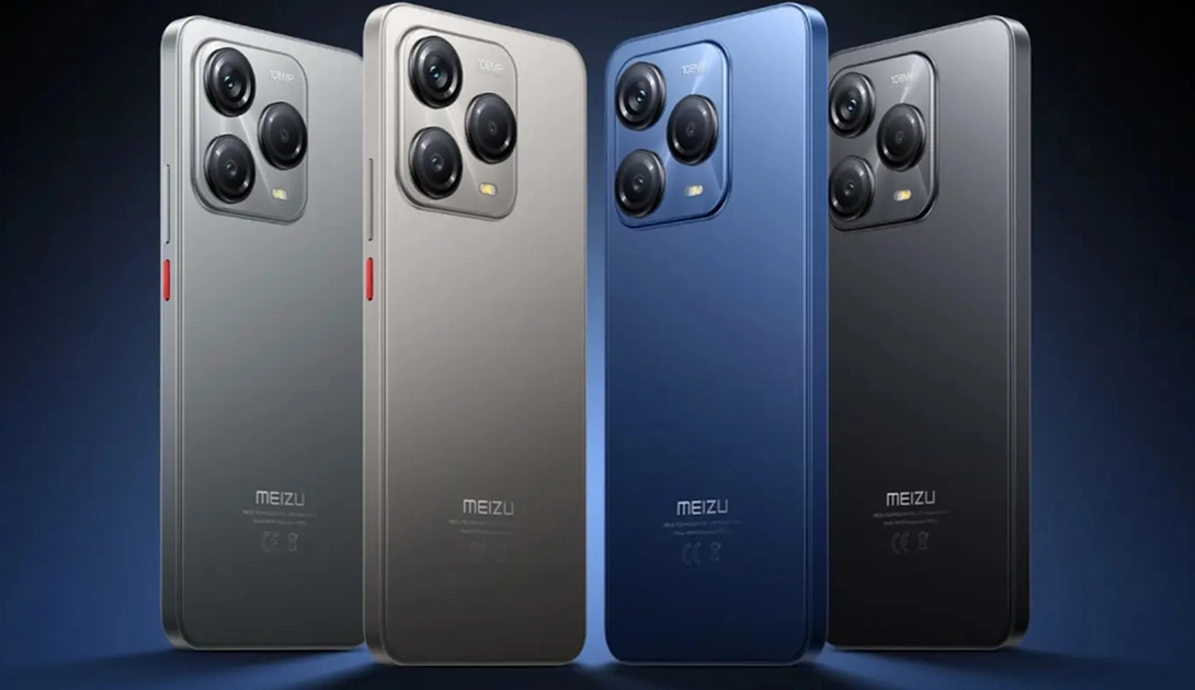 Досліджуємо новинки: що пропонує Meizu 22 для гіків?