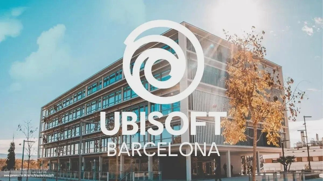Занурення в творчість: всередині офісу Ubisoft Barcelona