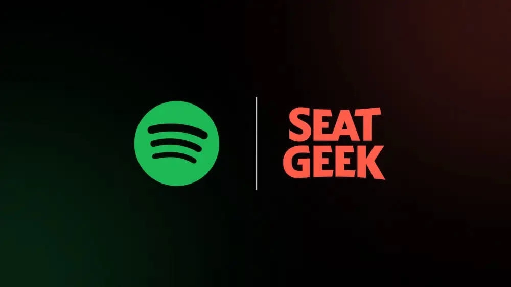 Innovative Evolution: Discover the New Logo Designs from Spotify and SeatGeek