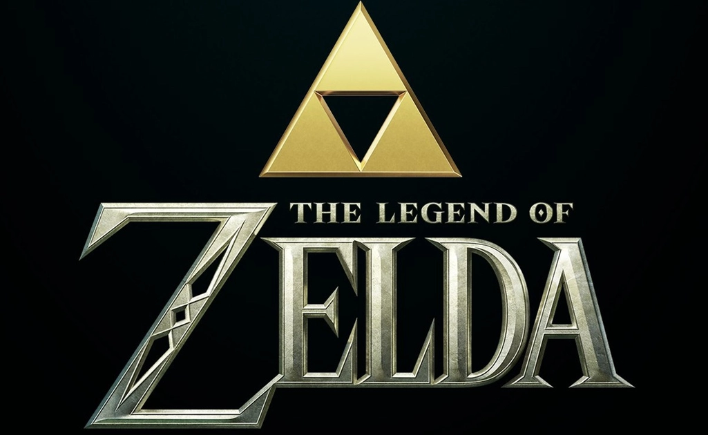 Постер нового фільму 'The Legend of Zelda': що ховається за піксельною завісою?