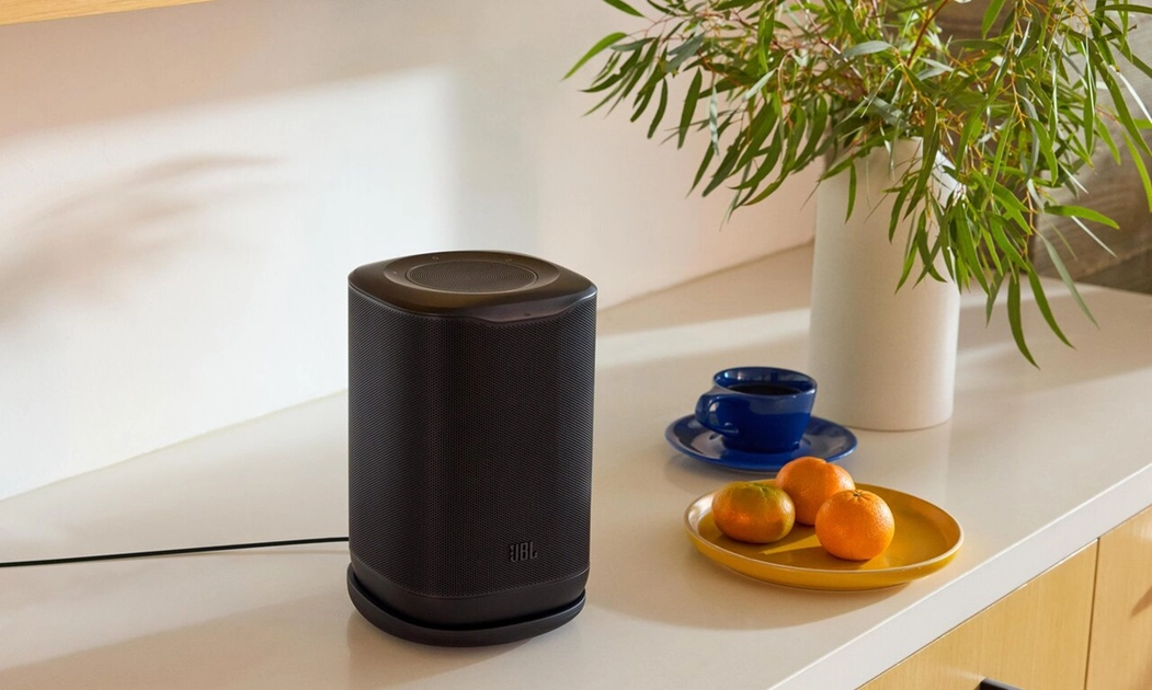 JBL Cove: Нова Ера Акустичного Дизайну