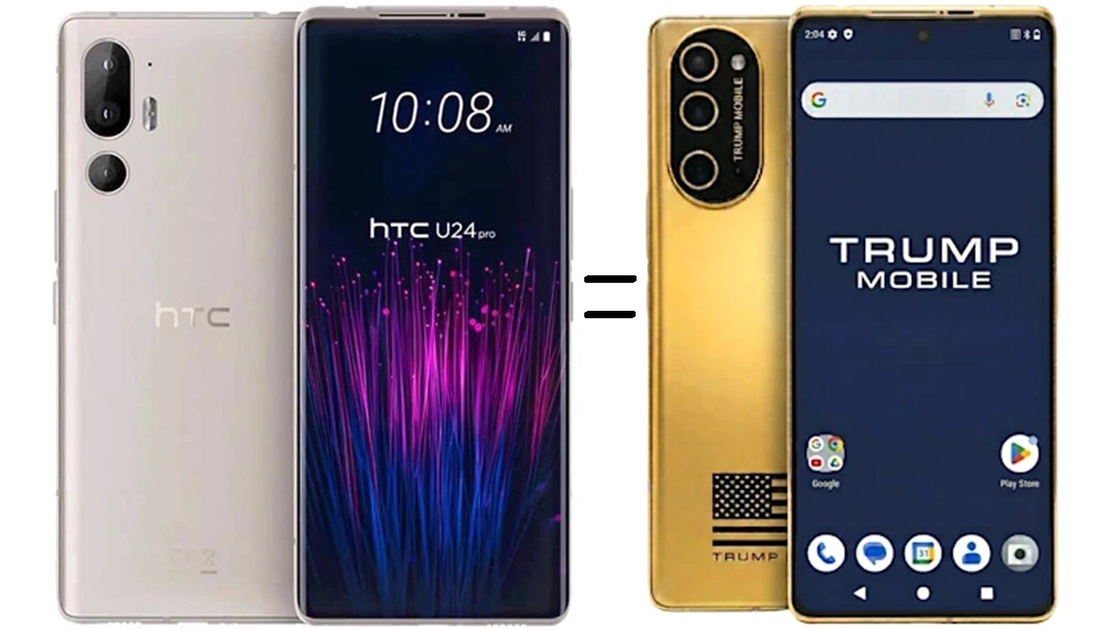 Огляд HTC U24 Pro: інновації від ветерана мобільної індустрії