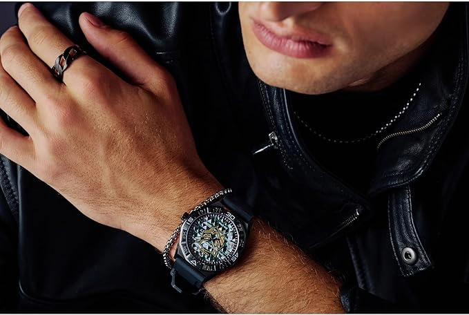 Celebrating Six Decades: The Enduring Legacy of Citizen Black Panther