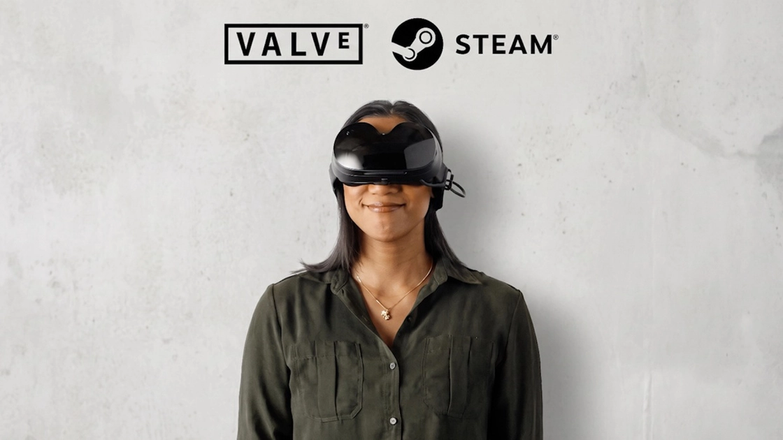 Steam Frame — нові захопливі кадри з рекламного відео
