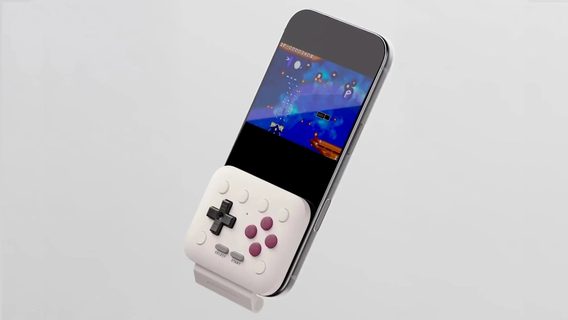 Gaming portrait : l'ère nouvelle des jeux mobiles