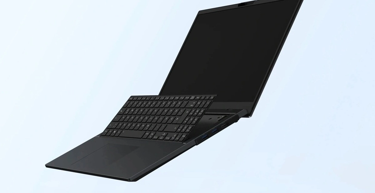 The Evolution of Power: Schenker Element 16 is Already Here