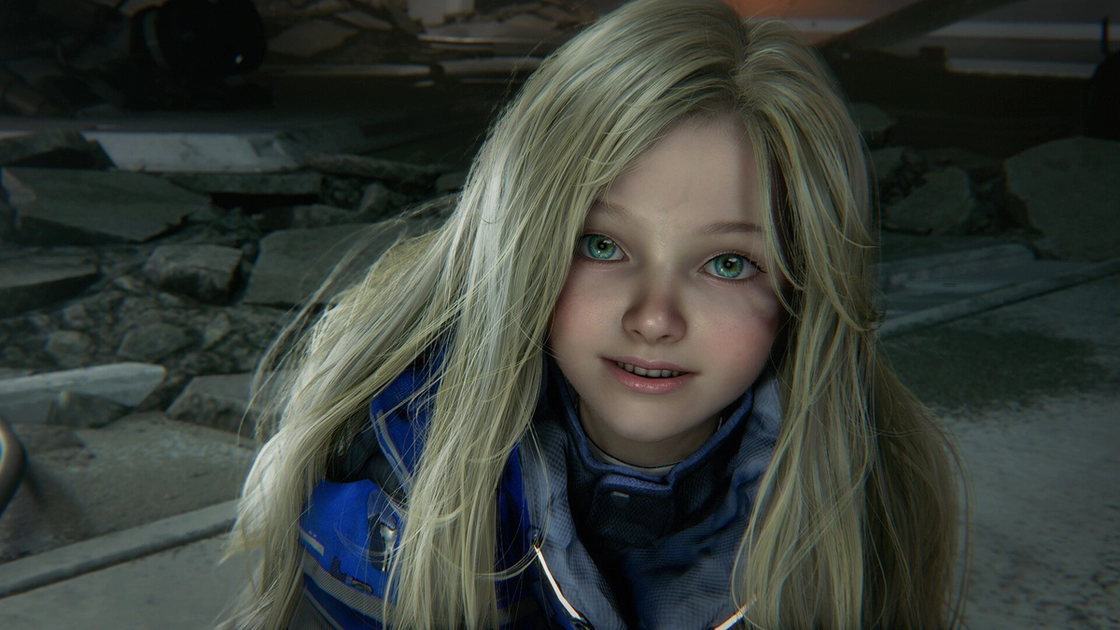 Capcom hints at a Pragmata franchise after 1 million sales in two days