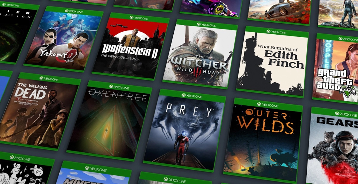 Xbox Is Hiding a Surprise Sequel Announcement for Gamescom 2026
