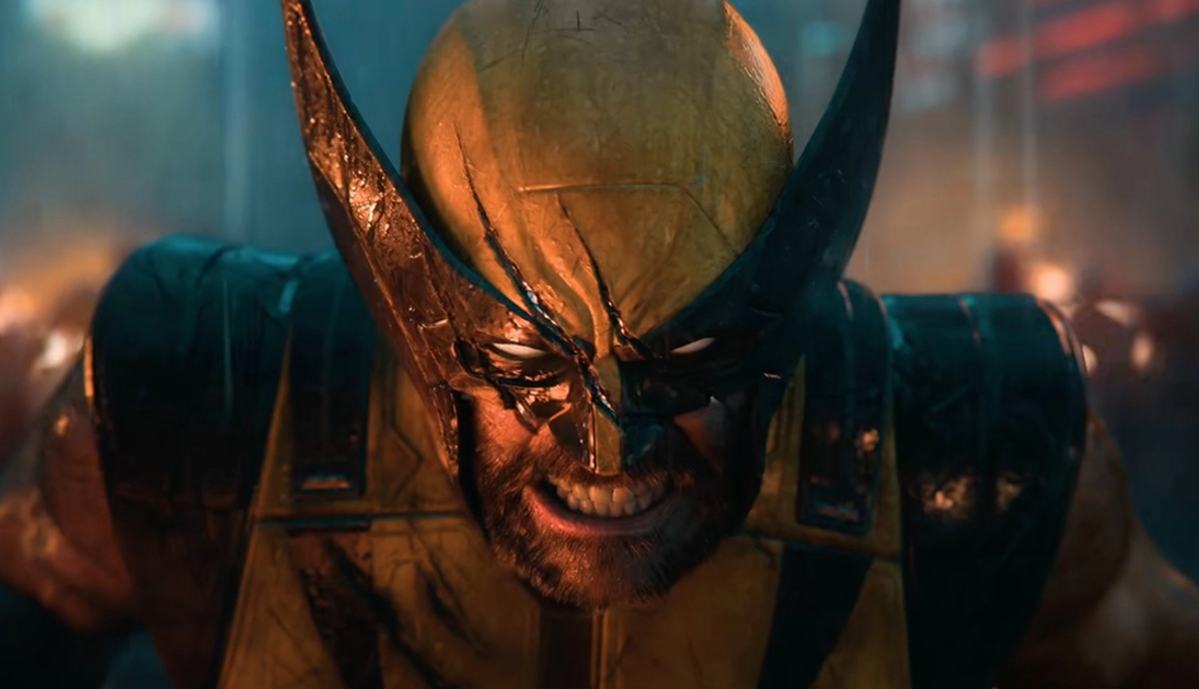 Секрети створення арту до Marvel’s Wolverine розкриті!