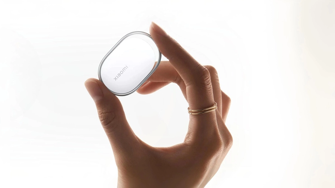 Xiaomi Tag: Чи новий конкурент для AirTags від Apple?