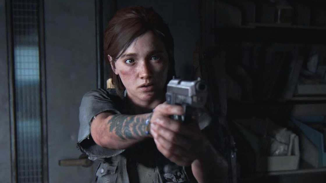 Мистецтво в The Last of Us Part II: Поглиблення в постапокаліптичний світ