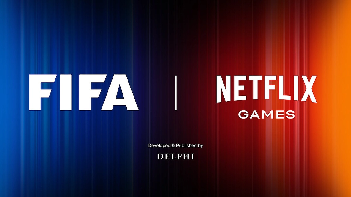 FIFA та Netflix об'єднуються: Що принесе нова співпраця?