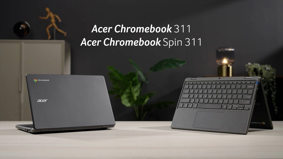 Autonomie incroyable : les appareils survivront-ils à une journée entière d'étude?