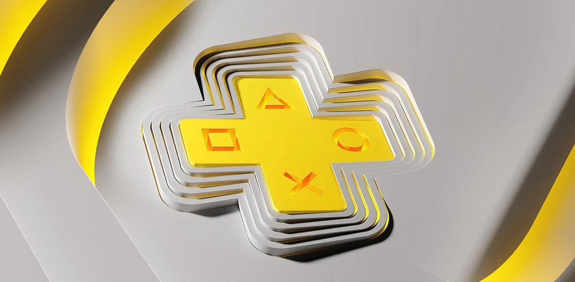 PlayStation Plus: a new look at a familiar emblem