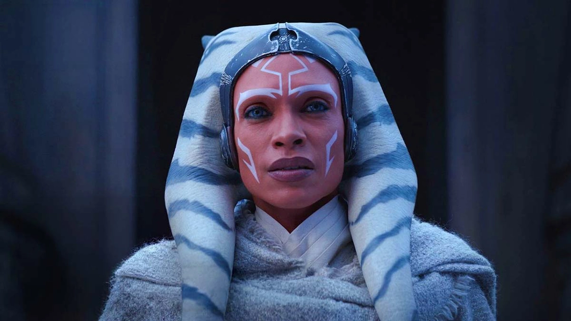 Підтвердження: Другий сезон Star Wars: Ahsoka у виробництві