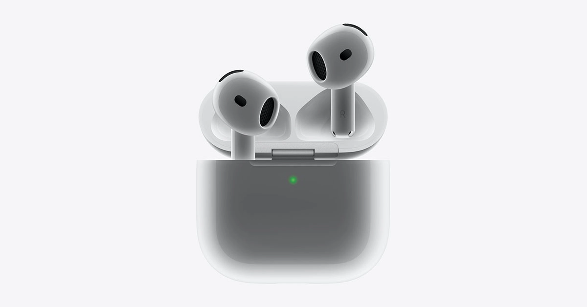 AirPods Ultra : Apple finalise ses écouteurs à caméra, mais la France devra attendre