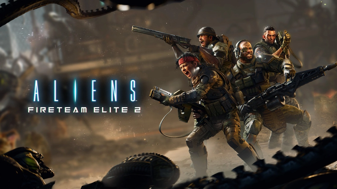 Aliens: Fireteam Elite 2: Все, що відомо про новий арт