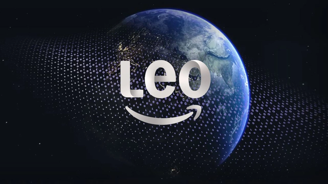Запуск ракети Atlas V із супутниками Amazon Leo