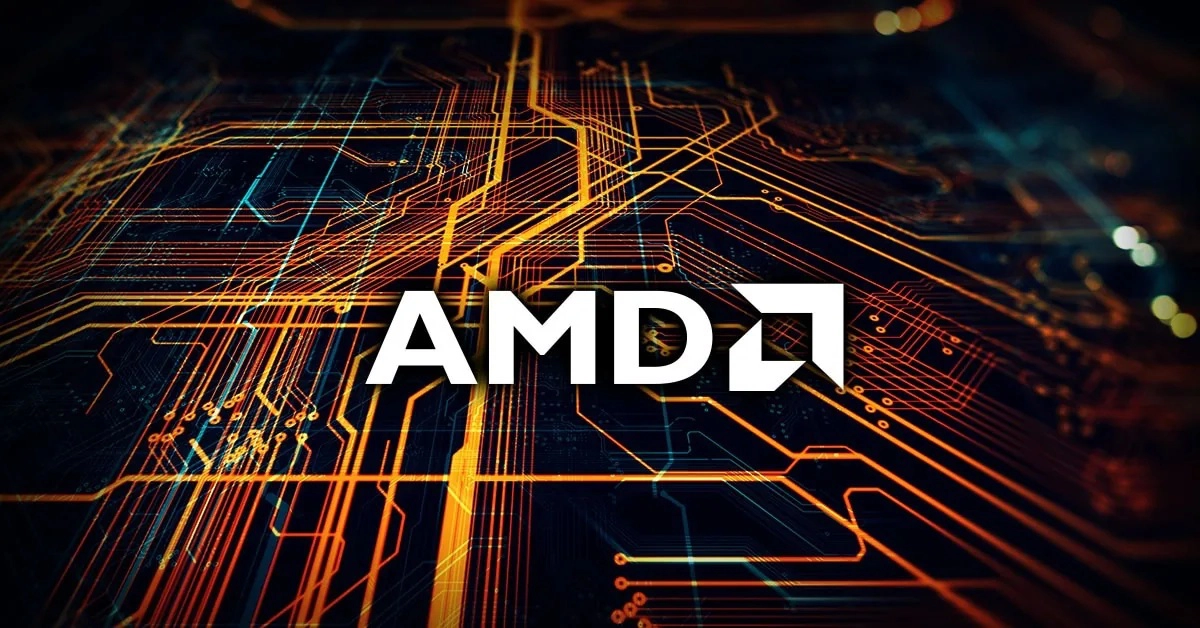 Еволюція логотипу AMD: історія змін і їх значення