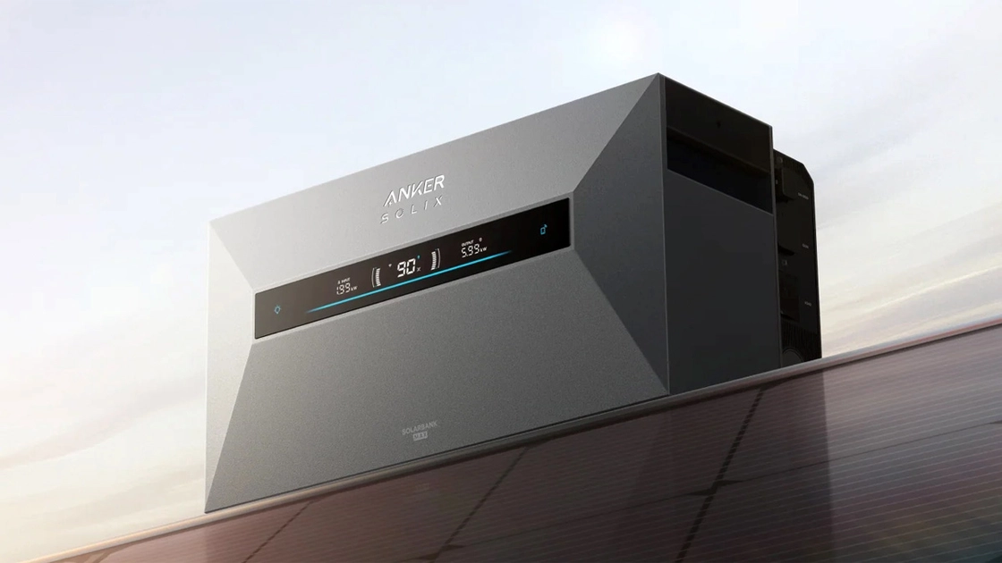 Électricité au niveau de l'industrie informatique : comment 42 kWh à domicile peuvent-ils vous coûter cher ?