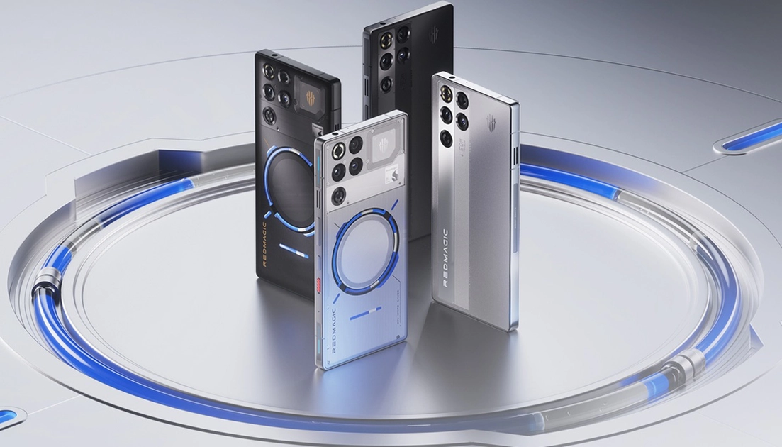 RedMagic 11 Pro: The Beast of Mobile Gaming Comes with Force