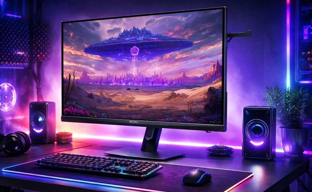 Fréquence de rafraîchissement du futur : que peut-on attendre du nouveau moniteur ?