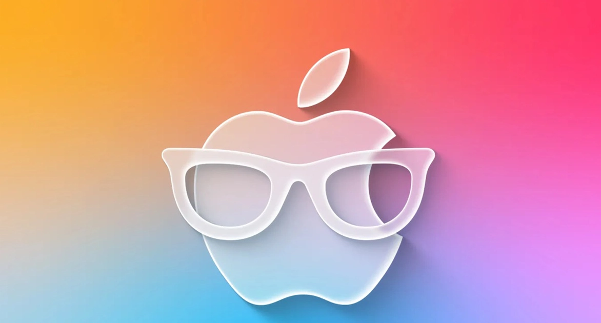 Утечка зображень: секретний плакат Apple з новими AR-окулярами