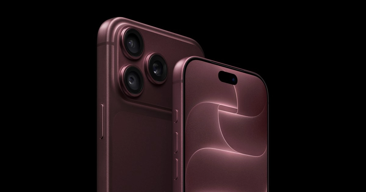 iPhone 18 Pro: Нове покоління технологій Apple розкрито