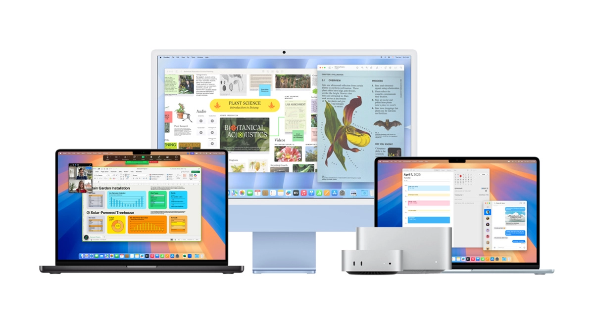 Lenovo et Dell à la poursuite des leaders : pourquoi le Mac perd-il de la vitesse ?